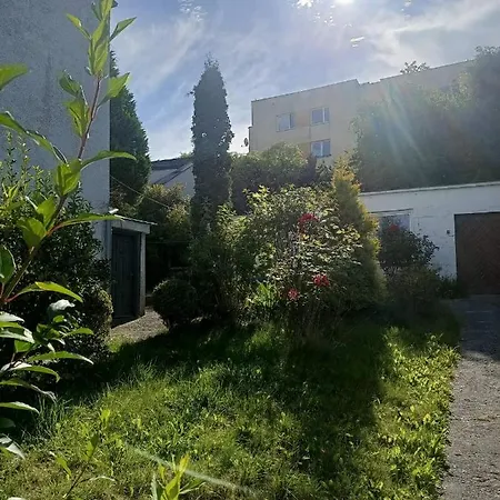 Domek Nad Morzem * Σόποτ