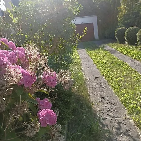 Σπίτι διακοπών Domek Nad Morzem