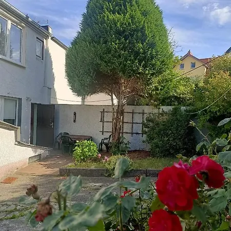 Domek Nad Morzem * Σόποτ