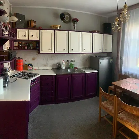 Domek Nad Morzem Σπίτι διακοπών Σόποτ