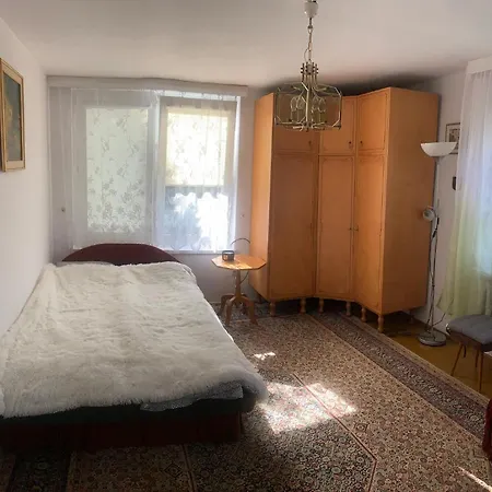 Domek Nad Morzem Σπίτι διακοπών *